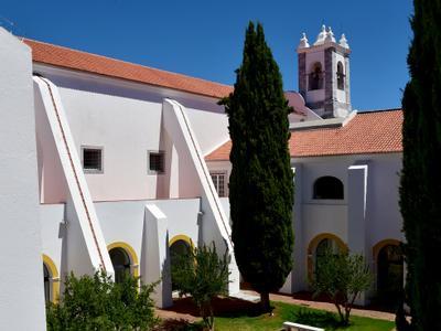 Pousada Convento Beja - Historic Hotel - Bild 3