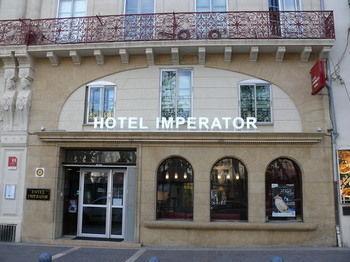 Hotel Imperator - Bild 3