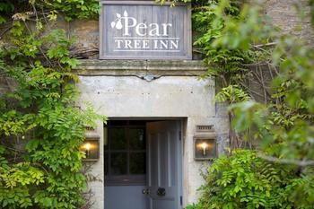 Hotel The Pear Tree Inn - Bild 2