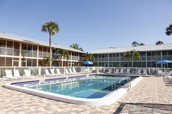 Hotel Silver Sands Gulf Beach Resort - Bild 2