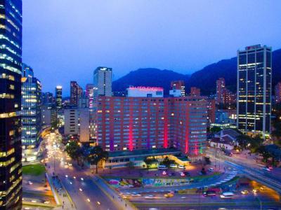 GHL Hotel Tequendama Bogotá - Bild 3