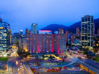GHL Hotel Tequendama Bogotá - Bild 2