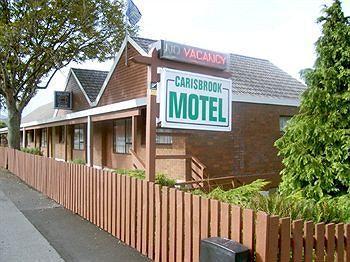Hotel Carisbrook Motel - Bild 3