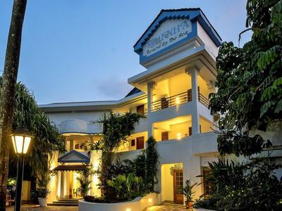 Hotel Prainha Resort & Cottage By The Sea - Bild 4