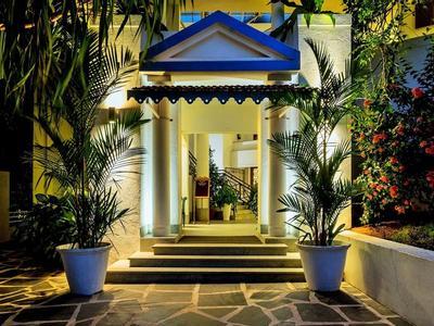 Hotel Prainha Resort & Cottage By The Sea - Bild 2