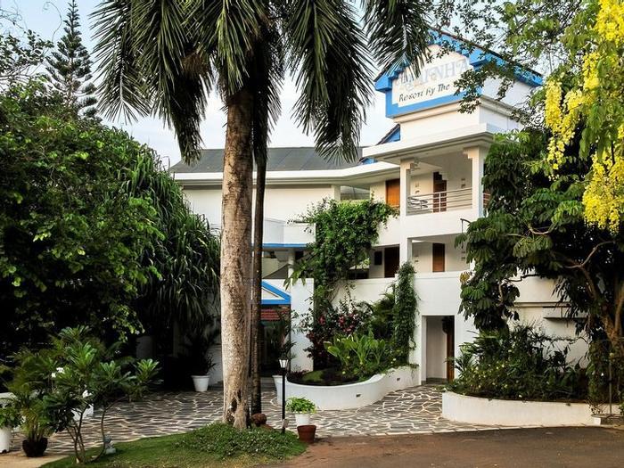 Hotel Prainha Resort & Cottage By The Sea - Bild 1