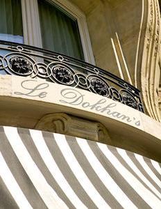 Le Dokhan's, Paris Arc de Triomphe, a Tribute Portfolio Hotel - Bild 5
