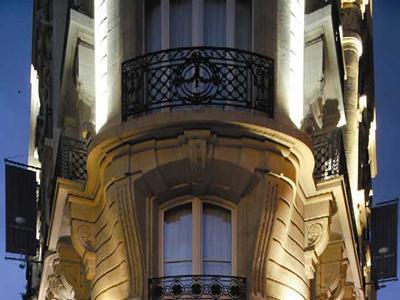 Le Dokhan's, Paris Arc de Triomphe, a Tribute Portfolio Hotel - Bild 3