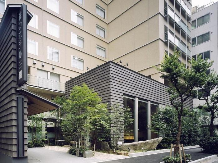 Hotel Niwa Tokyo - Bild 1