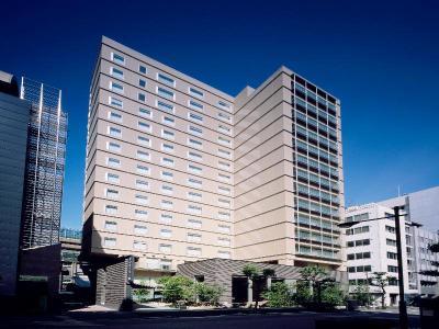 Hotel Niwa Tokyo - Bild 3