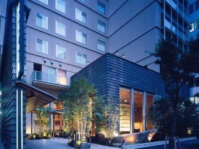 Hotel Niwa Tokyo - Bild 2
