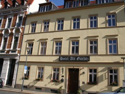 Hotel Alt Görlitz - Bild 4