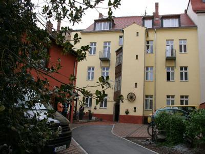 Hotel Alt Görlitz - Bild 3
