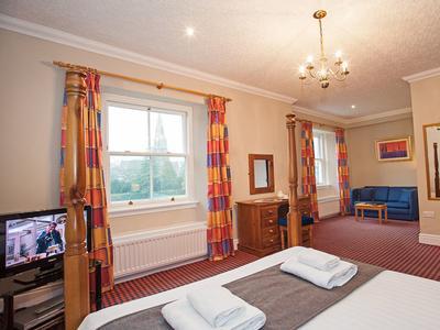 Hotel Brathay Lodge - Bild 5