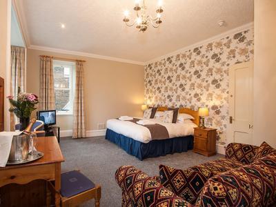 Hotel Brathay Lodge - Bild 4