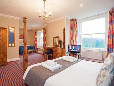 Hotel Brathay Lodge - Bild 3