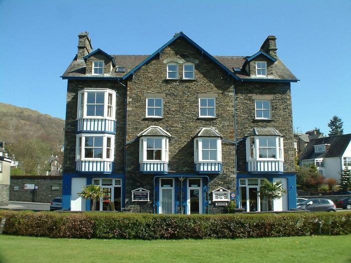 Hotel Brathay Lodge - Bild 1