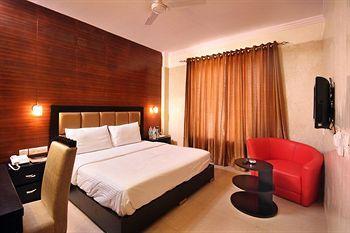 Hotel O' Delhi - Bild 1