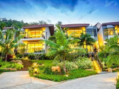 Hotel Chalong Chalet Resort & Longstay - Bild 5