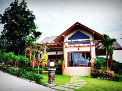Hotel Chalong Chalet Resort & Longstay - Bild 2