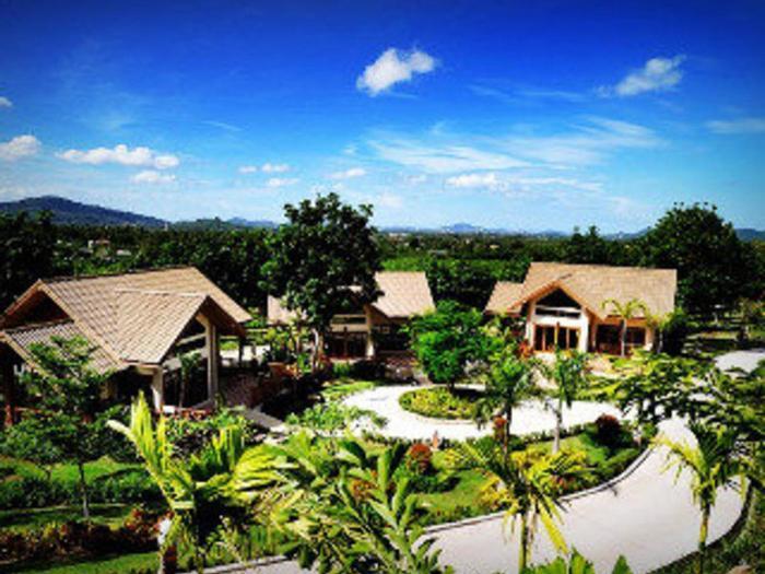 Hotel Chalong Chalet Resort & Longstay - Bild 1