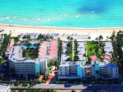 Hotel Golden Strand Ocean Villa Resort - Bild 4