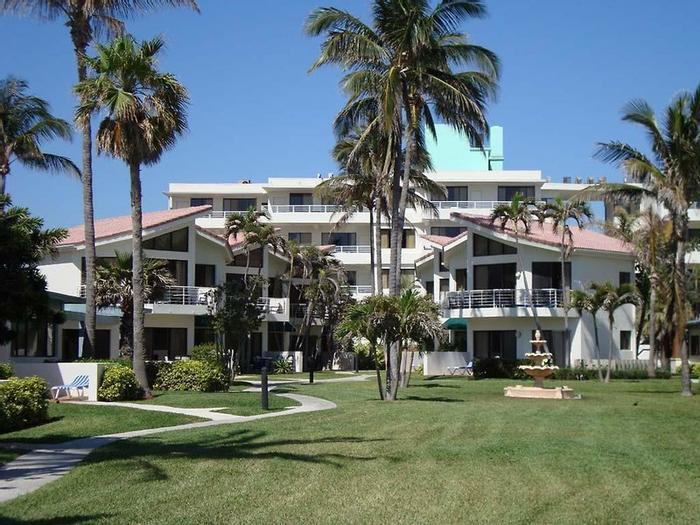 Hotel Golden Strand Ocean Villa Resort - Bild 1