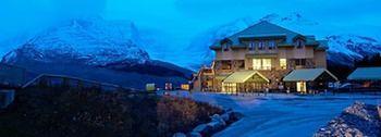 Hotel Glacier View Lodge - Bild 5