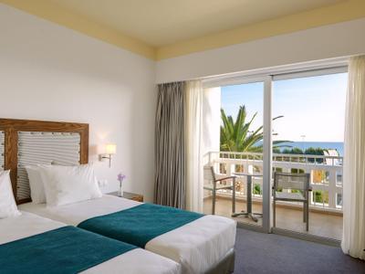 Hotel Atlantica Beach Resort Kos - Bild 2