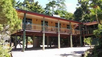 Hotel Licuala Lodge - Bild 4