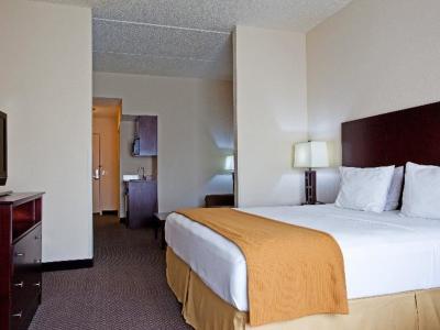 Hotel Holiday Inn Express & Suites Chicago West-O'Hare Airport Area - Bild 4