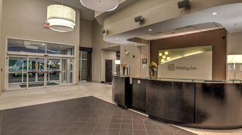 Hotel Holiday Inn Oklahoma City North-Quail Spgs - Bild 2