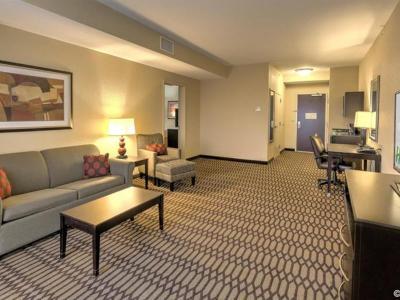 Hotel Holiday Inn Oklahoma City North-Quail Spgs - Bild 5