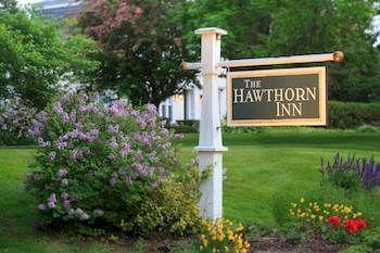 Hotel Hawthorn Inn - Bild 5