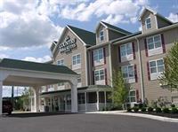 Hotel Country Inn & Suites by Radisson, Carlisle, PA - Bild 2