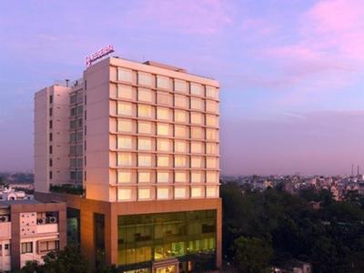 Welcomhotel by ITC Hotels, Ashram Road, Ahmedabad - Bild 5