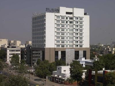 Welcomhotel by ITC Hotels, Ashram Road, Ahmedabad - Bild 3