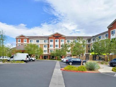 Hotel TownePlace Suites Las Vegas Henderson - Bild 4