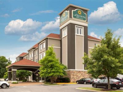 Hotel La Quinta Inn & Suites by Wyndham Smyrna TN - Nashville - Bild 2