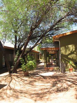 Hotel Klein Windhoek Guesthouse - Bild 1