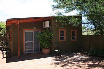 Hotel Klein Windhoek Guesthouse - Bild 5