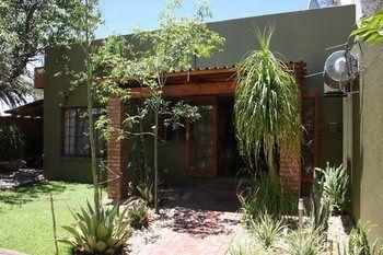 Hotel Klein Windhoek Guesthouse - Bild 3