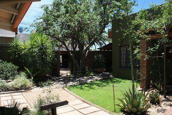 Hotel Klein Windhoek Guesthouse - Bild 2