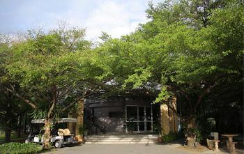 Hotel The Leela Resort & Spa Pattaya - Bild 5