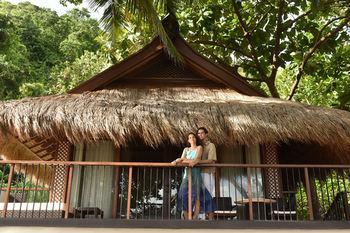 Hotel El Nido Resorts Pangulasian Island - Bild 3