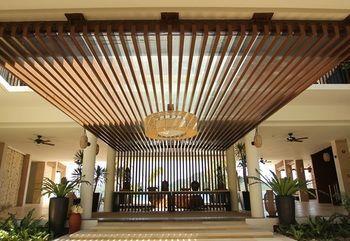 Hotel El Nido Resorts Pangulasian Island - Bild 4