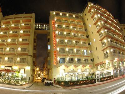 Plaza Hotel - Bild 2