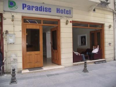 Hotel Paradise - Bild 3