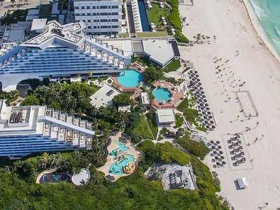 Hotel Park Royal Beach Cancún - Bild 3