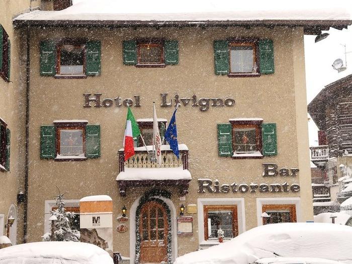 Hotel Livigno - Bild 1